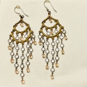 Chandelier Earrings